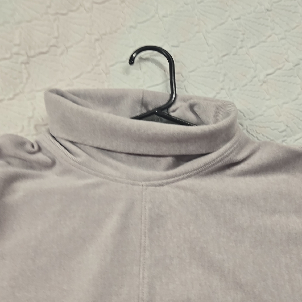 RBX Super Soft And Cozy Heather Gray Lounge Set - Picture 5 of 11